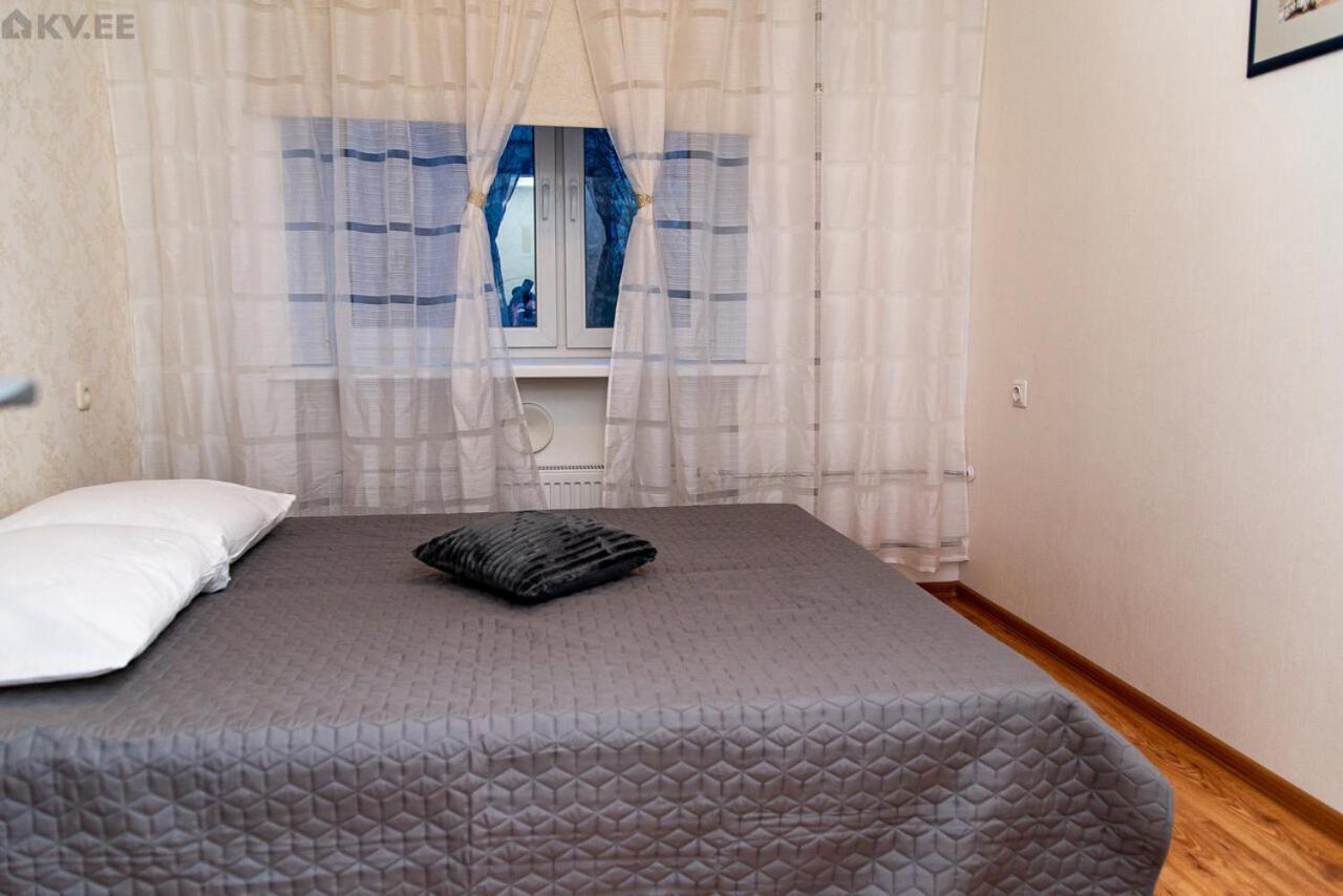Tammsaare 26 Apartments Parnu Exterior photo