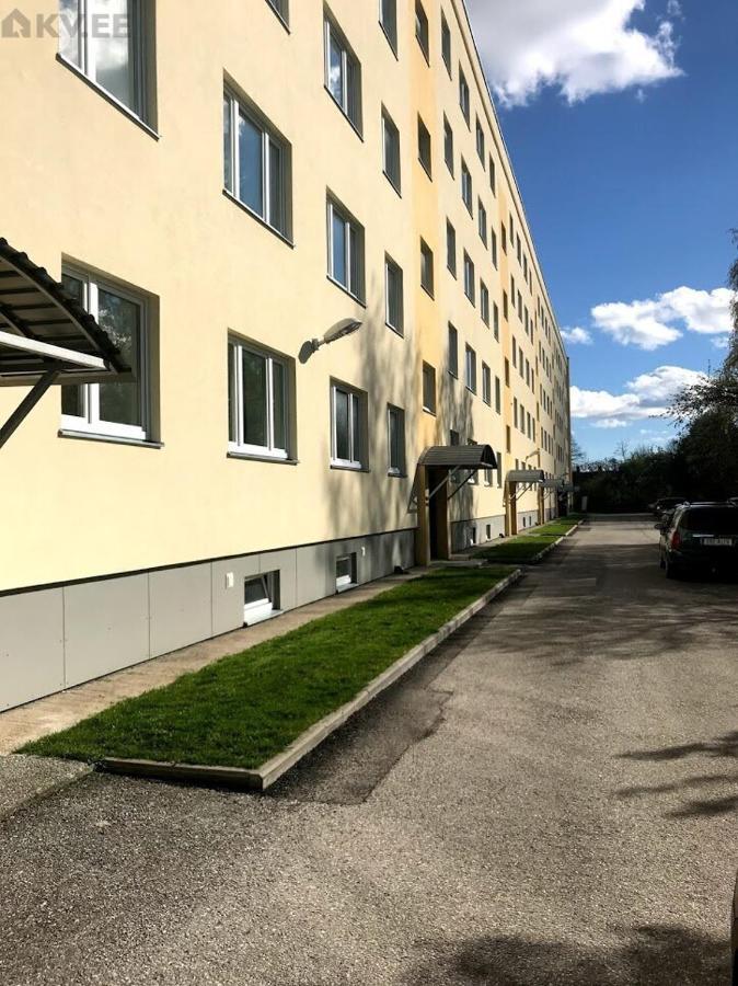 Tammsaare 26 Apartments Parnu Exterior photo
