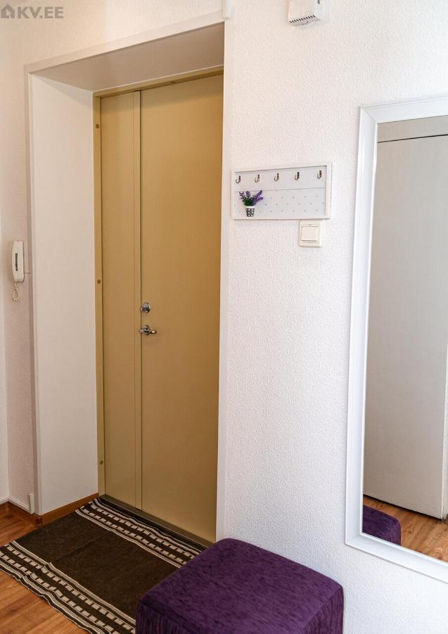 Tammsaare 26 Apartments Parnu Exterior photo