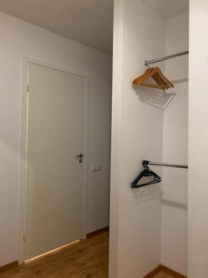 Tammsaare 26 Apartments Parnu Exterior photo